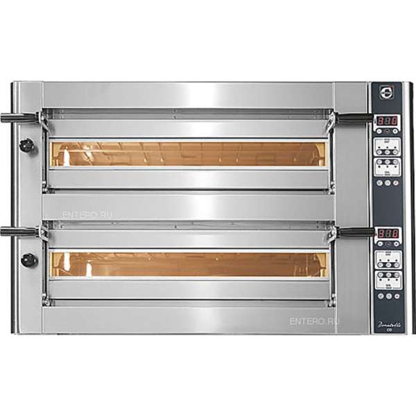 Печь для пиццы Cuppone DN435/2CD